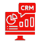 crm icon