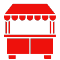 local market icon