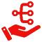 multichannel icon