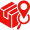 order tracking icon