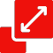 scalable icon