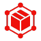 supply chain icon