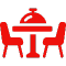 table side icon