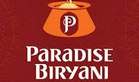 Paradise logo