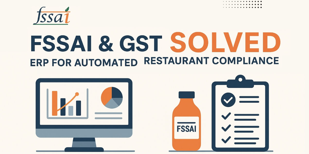 FSSAI & GST Solved feature img
